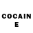 Cocaine 99% kiry bby